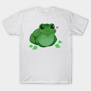 Cute frog T-Shirt